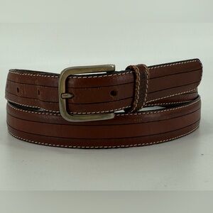 Vintage Coach Belt‎ 42